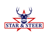 https://www.logocontest.com/public/logoimage/1602852641Star and Steer.png